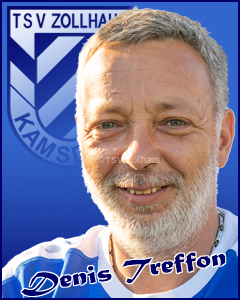 Denis Treffon 120 x 150